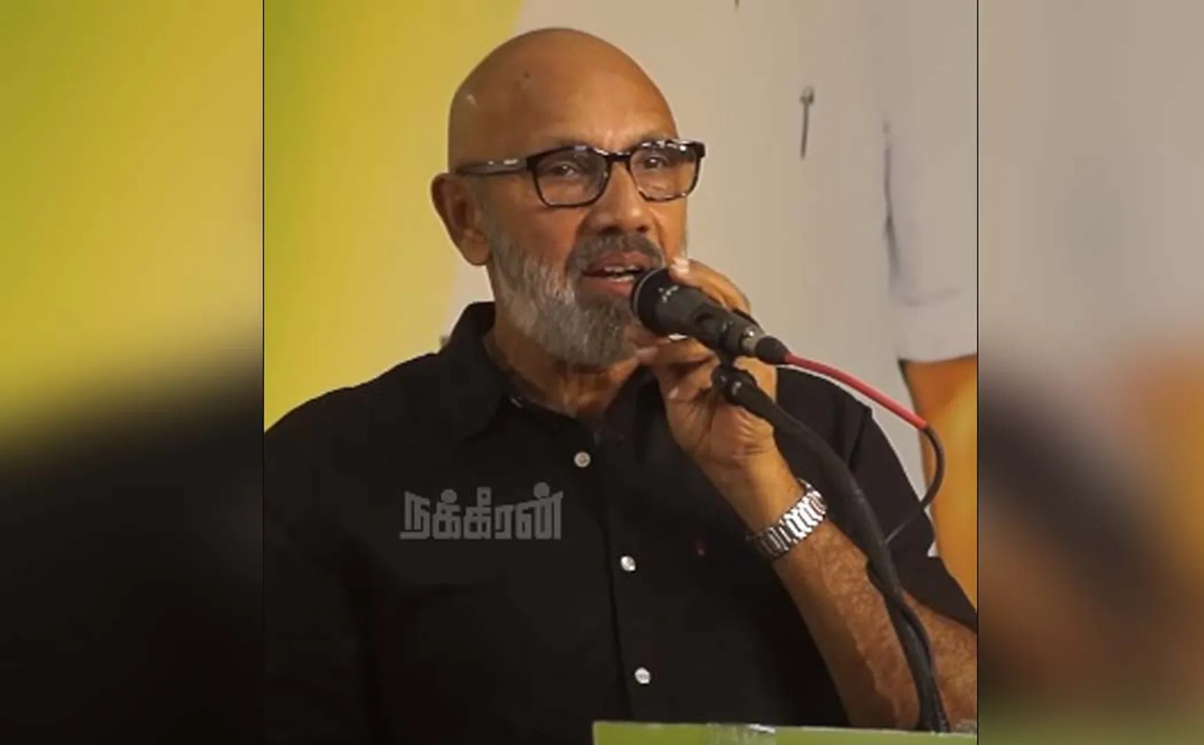 Sathyaraj Speech about kalaignar 